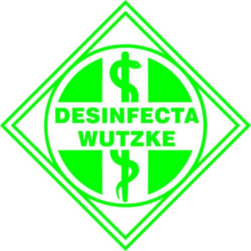 Desinfecta